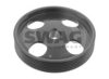 SWAG 60 93 2151 Pulley, power steering pump